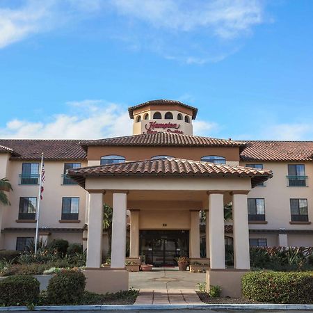 Hampton Inn & Suites Camarillo Exterior foto