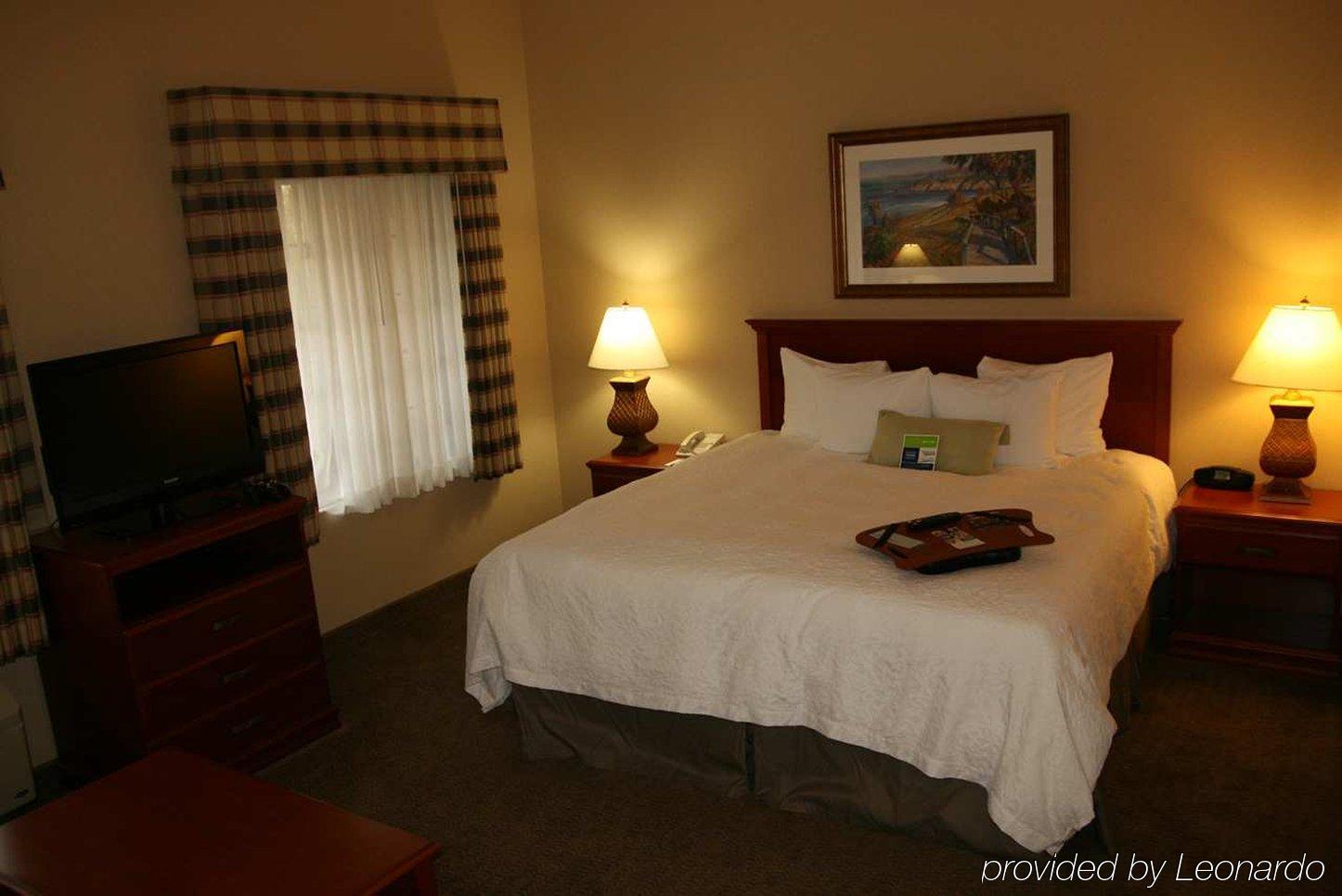 Hampton Inn & Suites Camarillo Zimmer foto